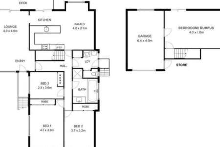 Spacious Modern Home Outstanding Views Sleeps 9 Hobart Eksteriør bilde