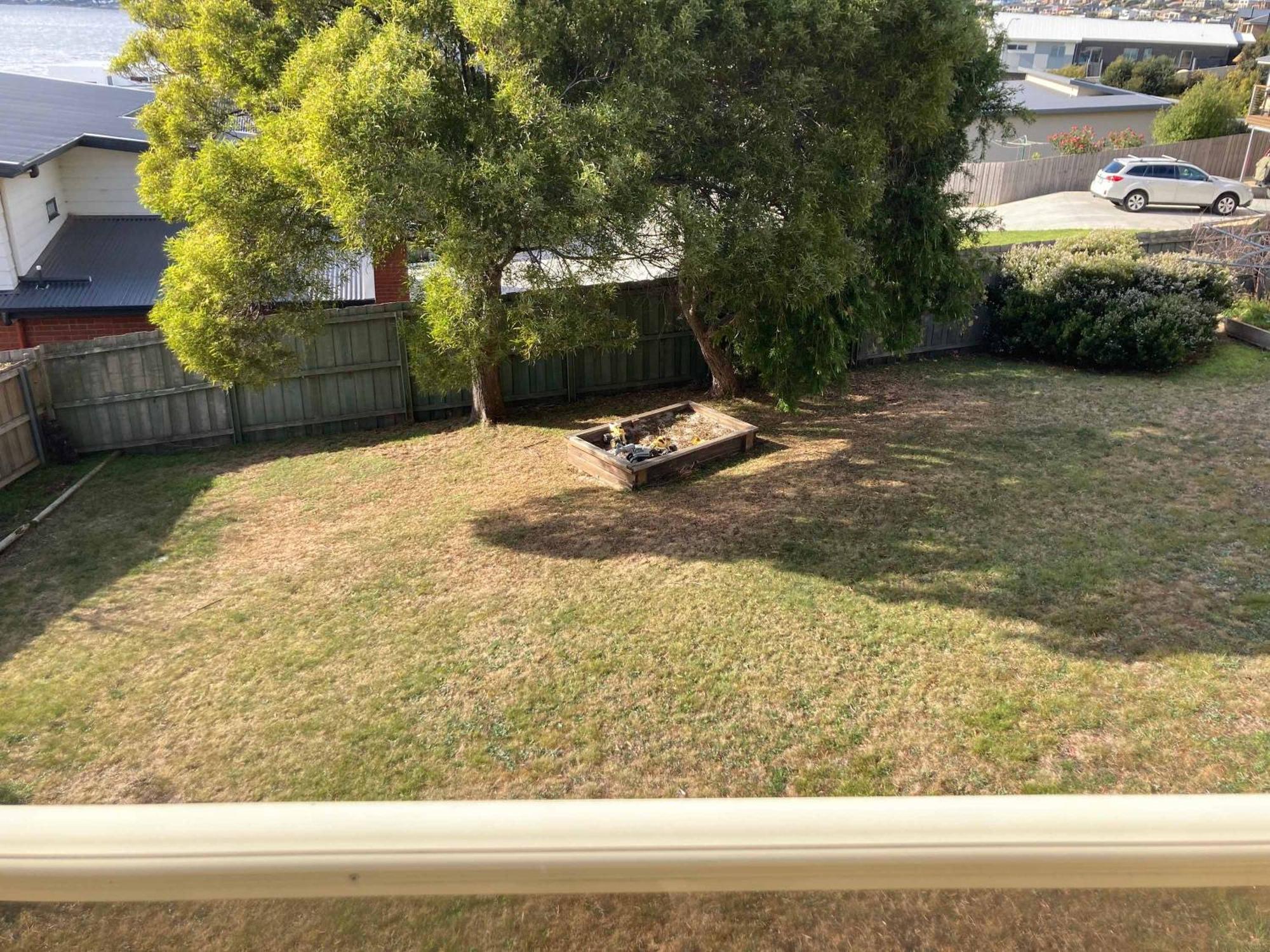Spacious Modern Home Outstanding Views Sleeps 9 Hobart Eksteriør bilde